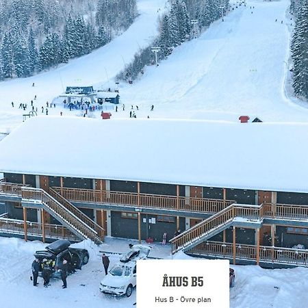 Kungsbergetnatur Jarbo Bagian luar foto