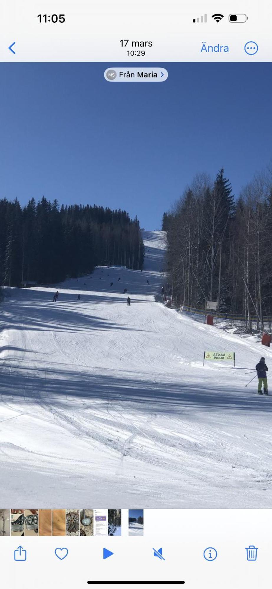 Kungsbergetnatur Jarbo Bagian luar foto
